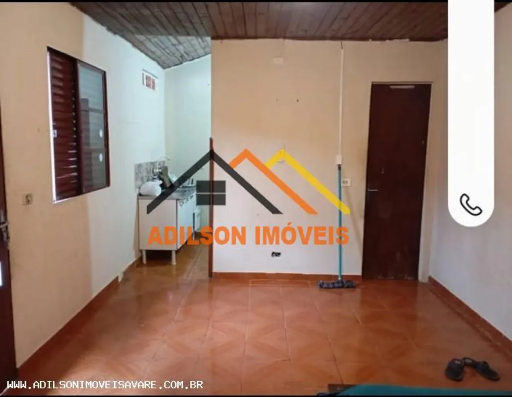 Casa, 1 quarto - Foto 4