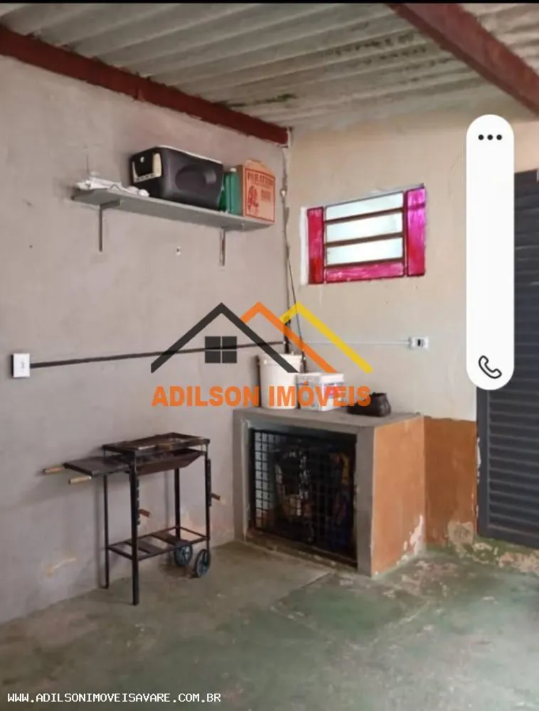Casa, 1 quarto - Foto 2