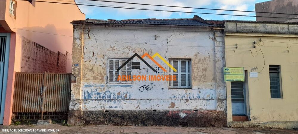 Terreno, 201 m² - Foto 1