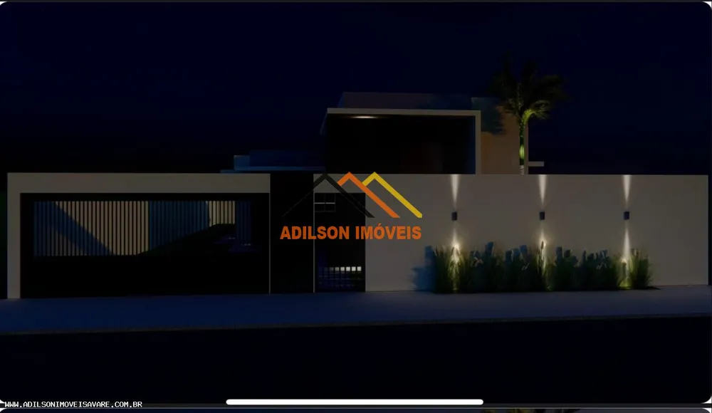 Casa, 2 quartos, 65 m² - Foto 3