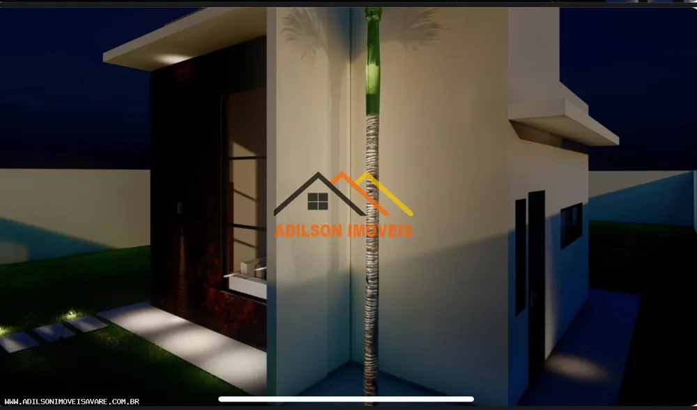 Casa, 2 quartos, 65 m² - Foto 4