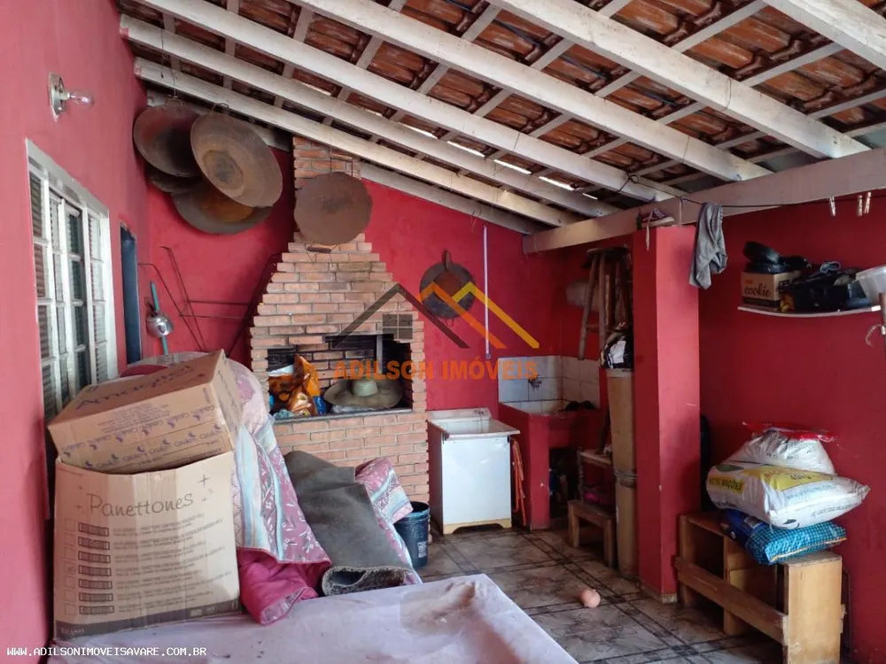 Casa, 1 quarto - Foto 1