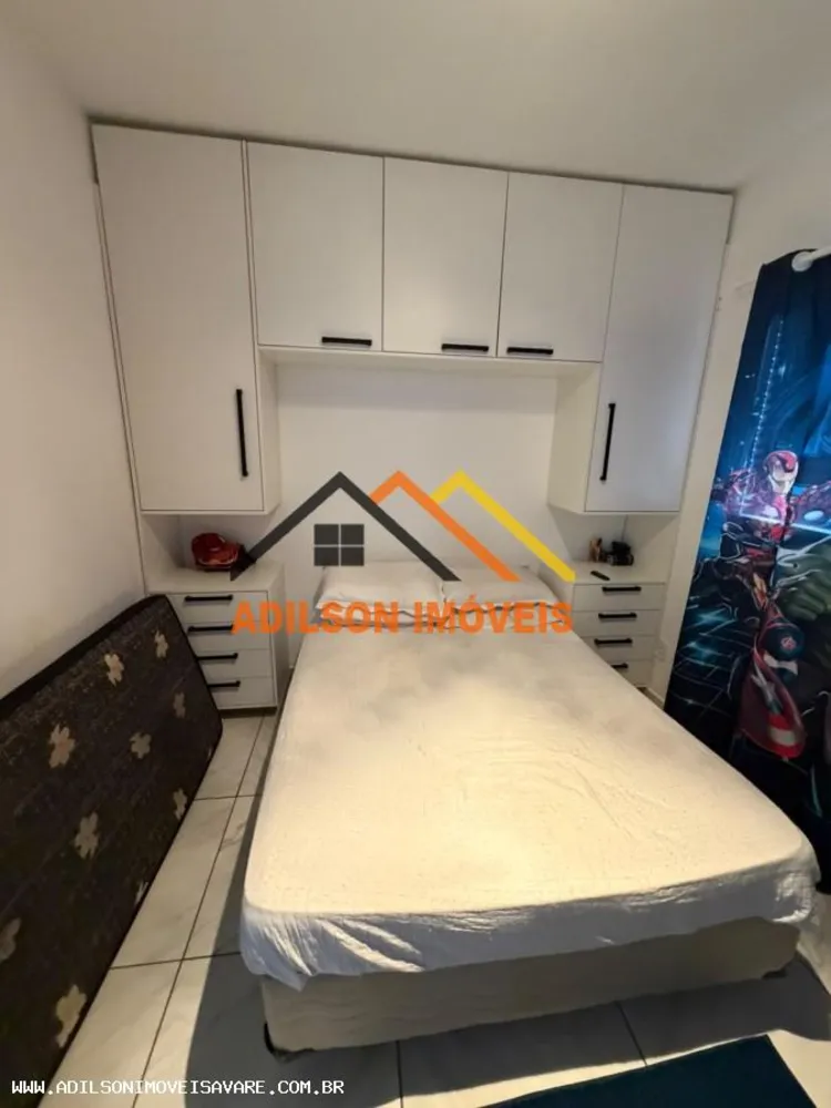 Casa, 3 quartos - Foto 7