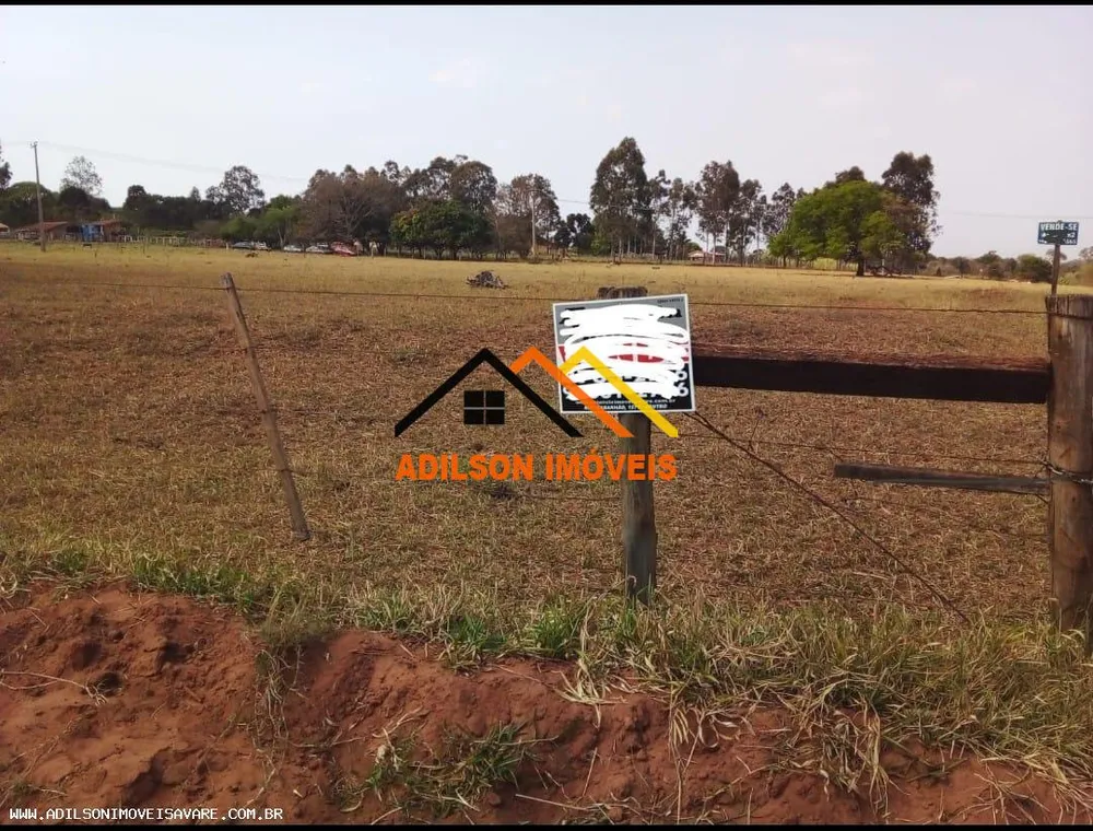 Terreno, 4 hectares - Foto 1