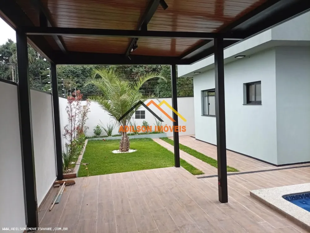 Casa, 3 quartos, 220 m² - Foto 1