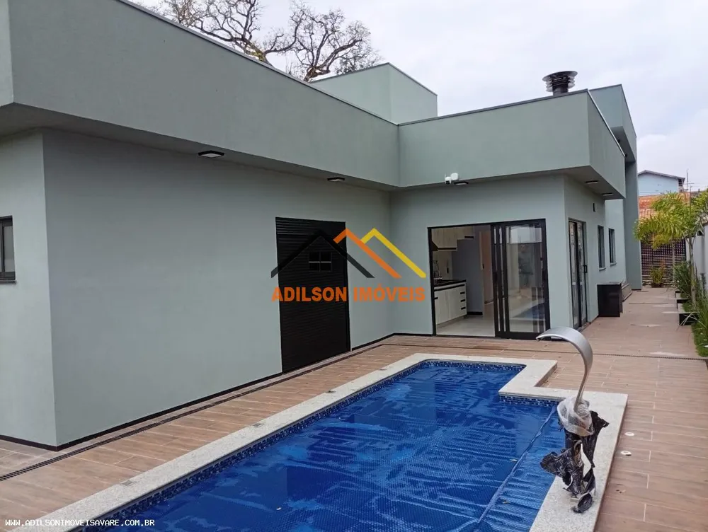 Casa, 3 quartos, 220 m² - Foto 7