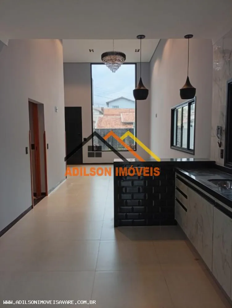 Casa, 3 quartos, 220 m² - Foto 5