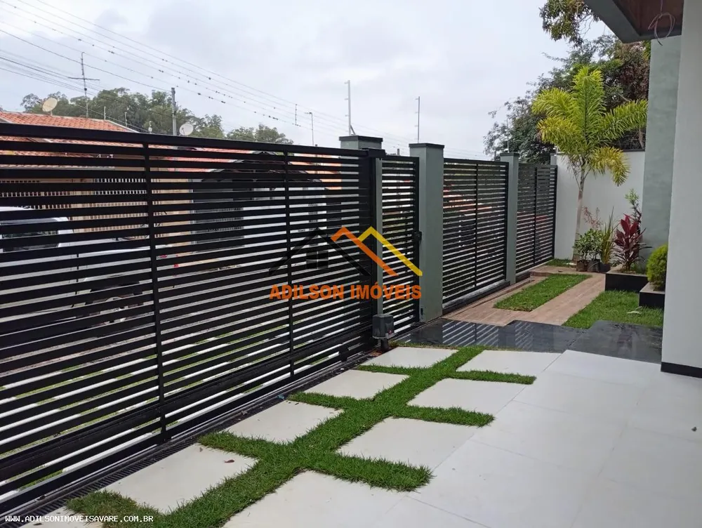 Casa, 3 quartos, 220 m² - Foto 3