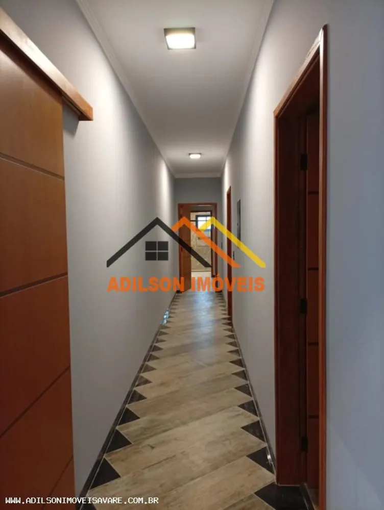 Casa, 3 quartos, 220 m² - Foto 8