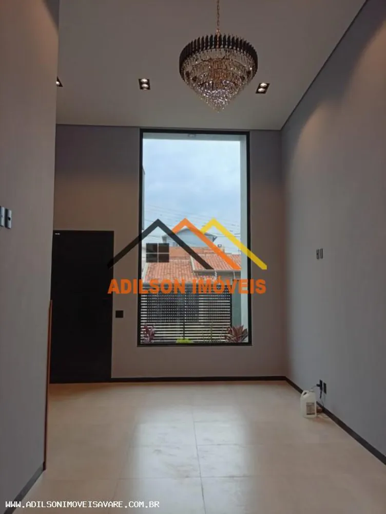 Casa, 3 quartos, 220 m² - Foto 4
