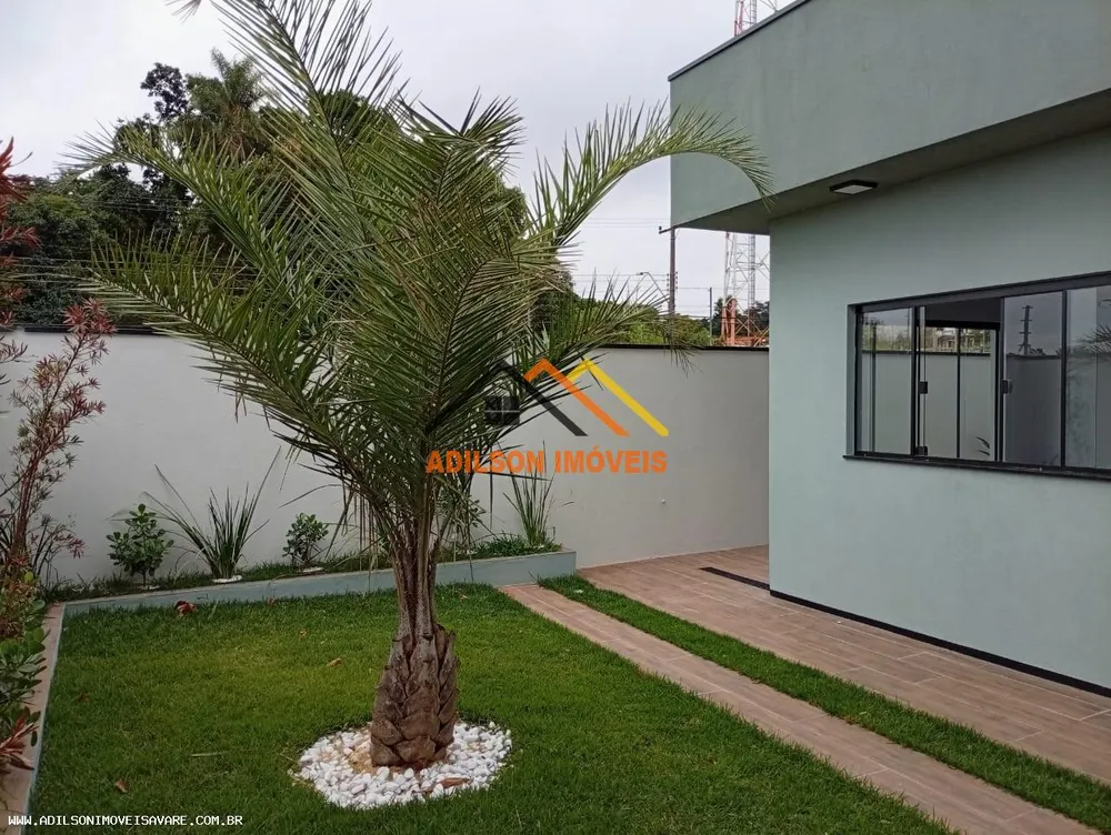 Casa, 3 quartos, 220 m² - Foto 6