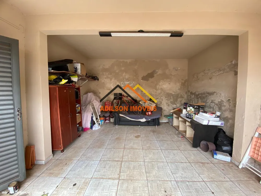 Casa, 2 quartos, 141 m² - Foto 1