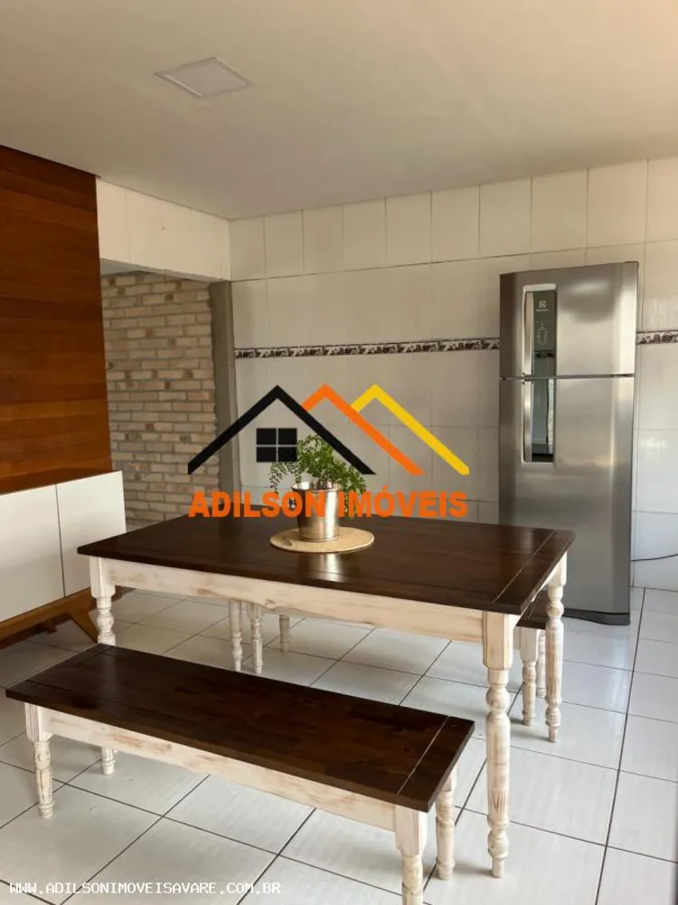 Casa, 2 quartos, 70 m² - Foto 2