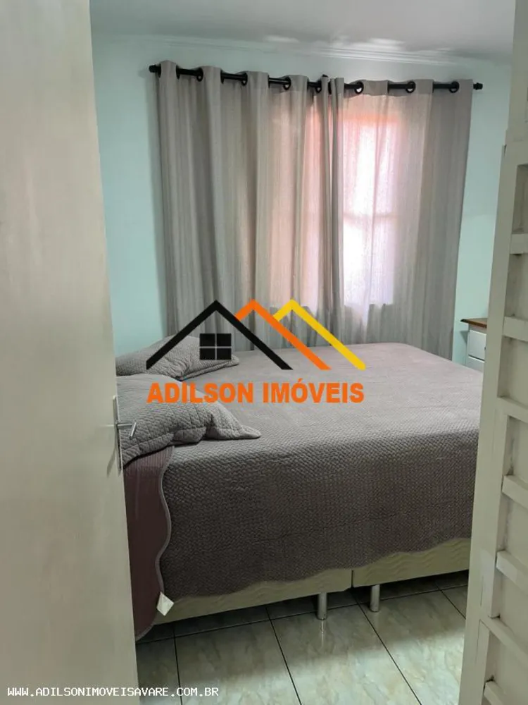 Casa, 2 quartos, 70 m² - Foto 3