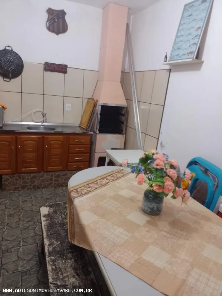 Casa, 2 quartos, 112 m² - Foto 1