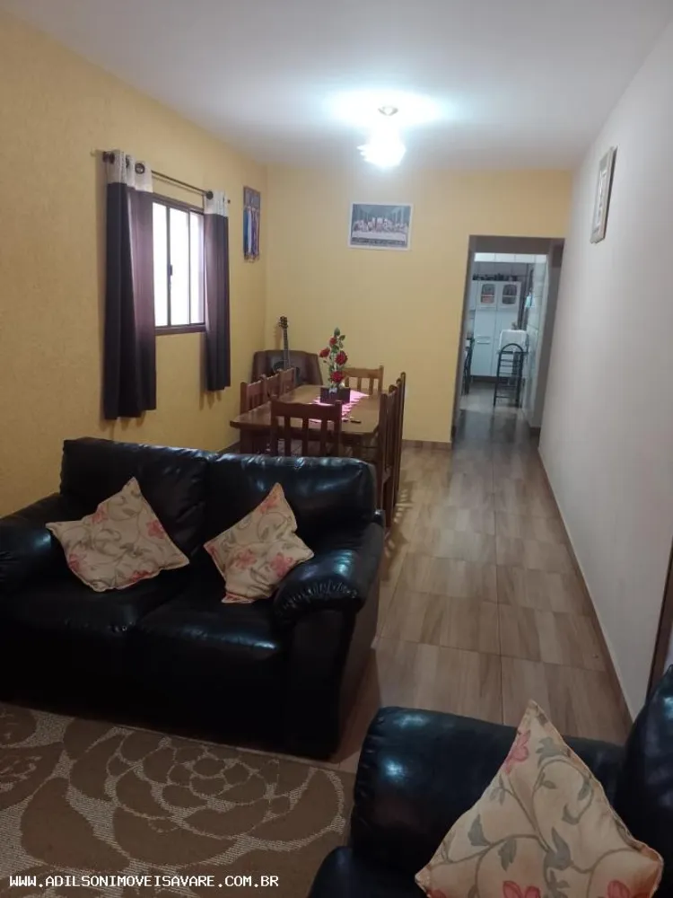 Casa, 2 quartos, 112 m² - Foto 2