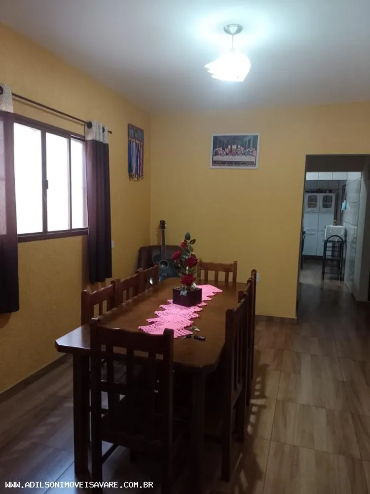 Casa, 2 quartos, 112 m² - Foto 3