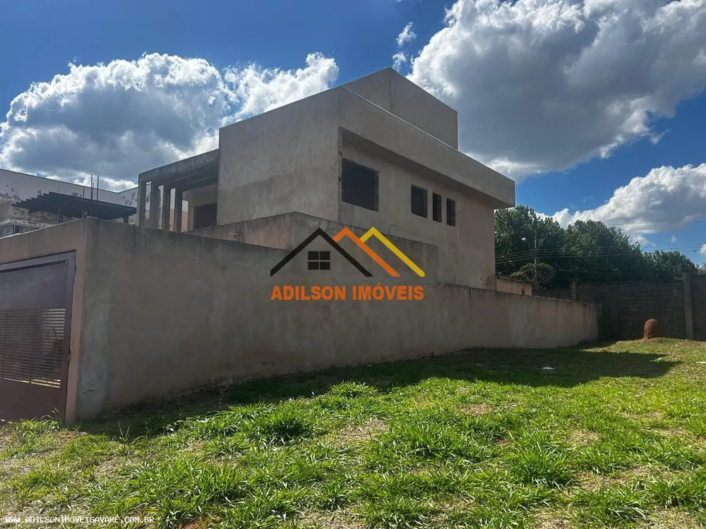 Casa, 3 quartos, 240 m² - Foto 1