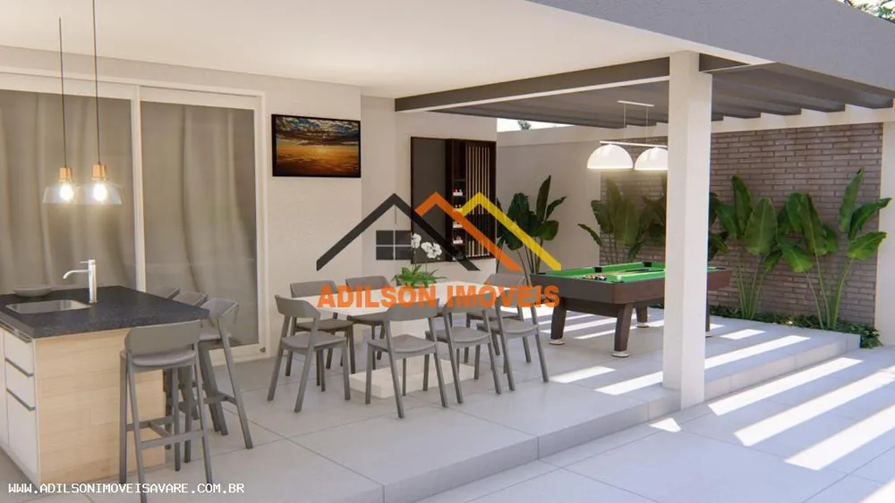 Casa, 3 quartos, 240 m² - Foto 3