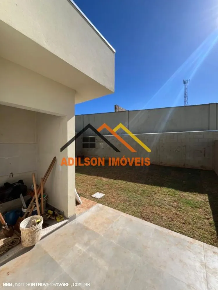 Casa, 3 quartos, 94 m² - Foto 4