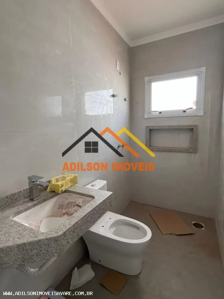 Casa, 3 quartos, 94 m² - Foto 3