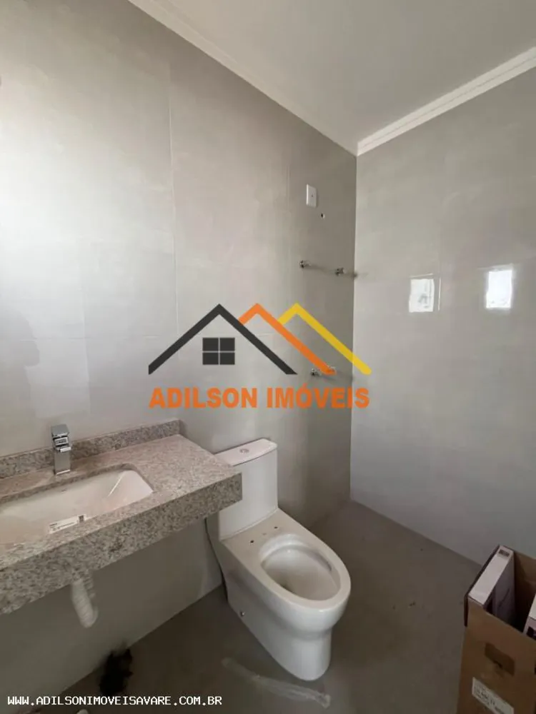Casa, 3 quartos, 94 m² - Foto 2