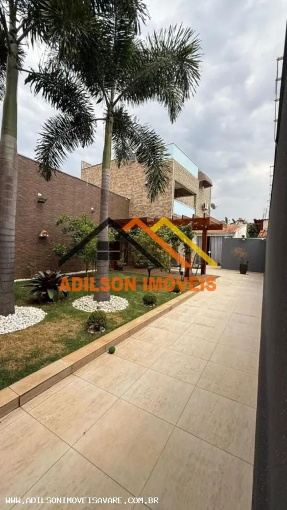 Casa, 2 quartos, 290 m² - Foto 1