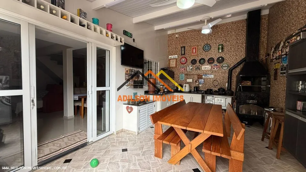 Casa, 2 quartos, 290 m² - Foto 2