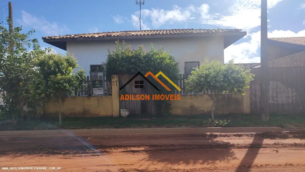 Casa, 3 quartos, 120 m² - Foto 4