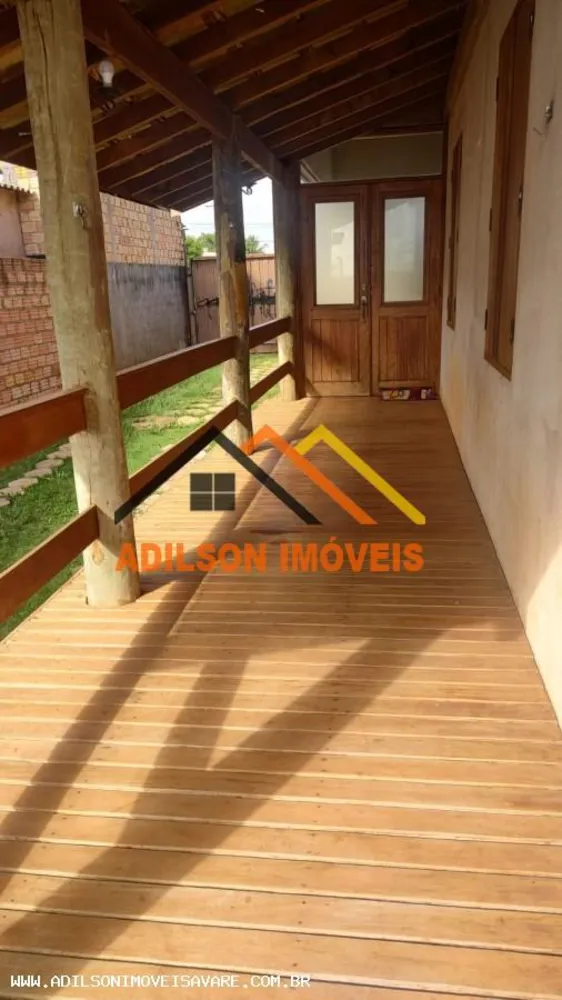 Casa, 3 quartos, 120 m² - Foto 5