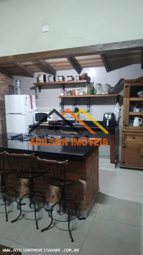 Casa, 3 quartos, 120 m² - Foto 6