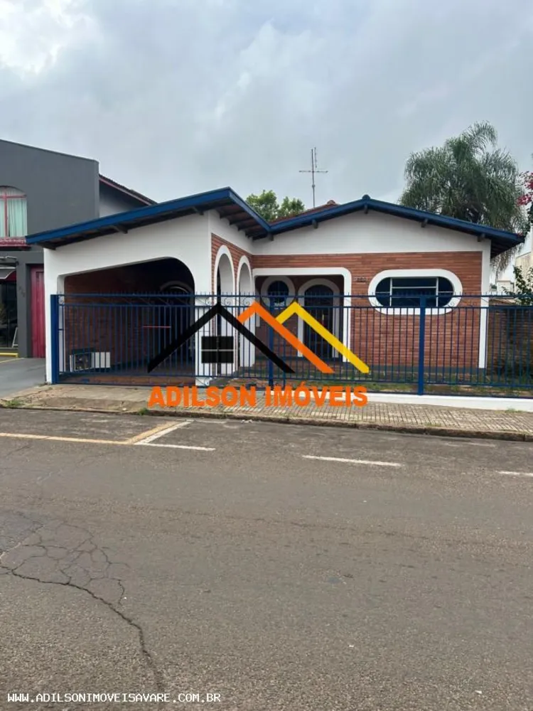Casa, 3 quartos, 123 m² - Foto 1