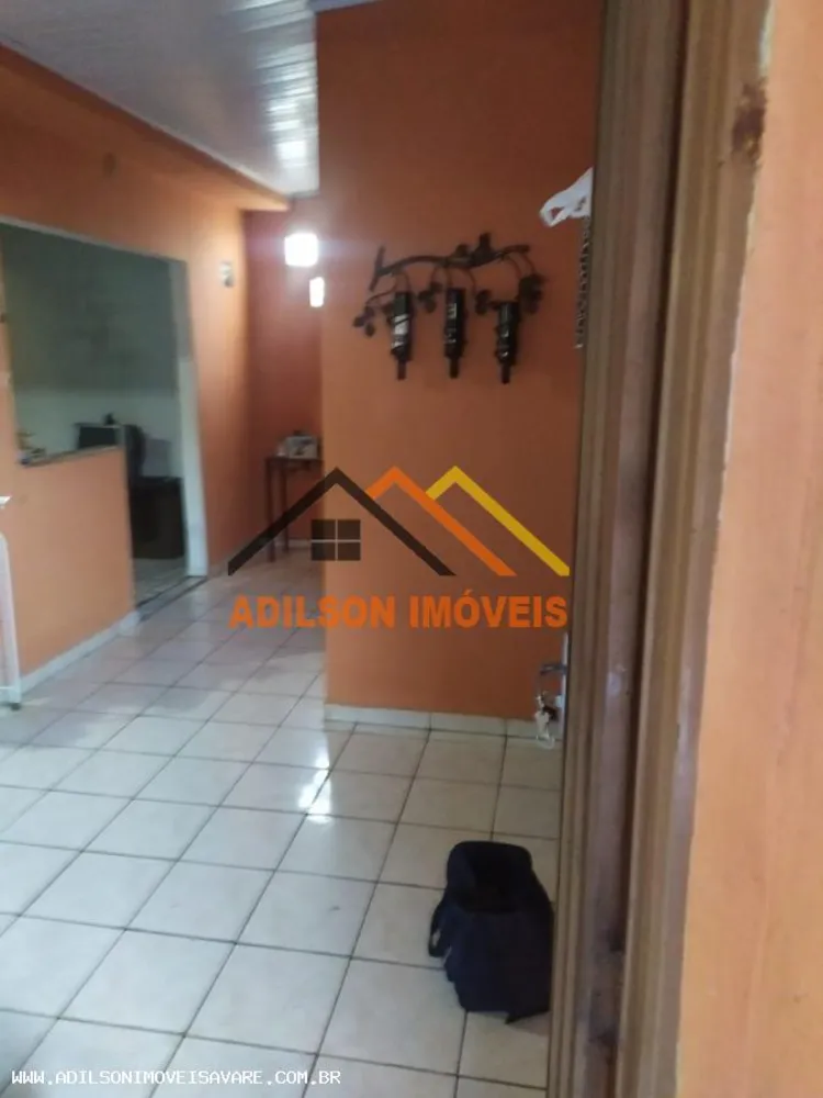Casa, 5 quartos, 102 m² - Foto 2