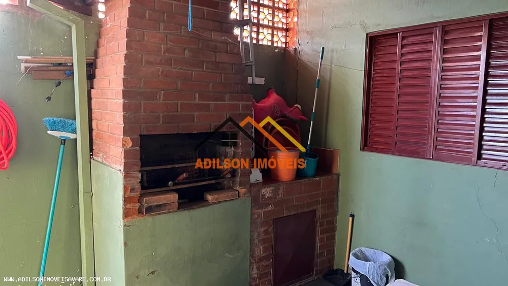 Casa, 3 quartos - Foto 4