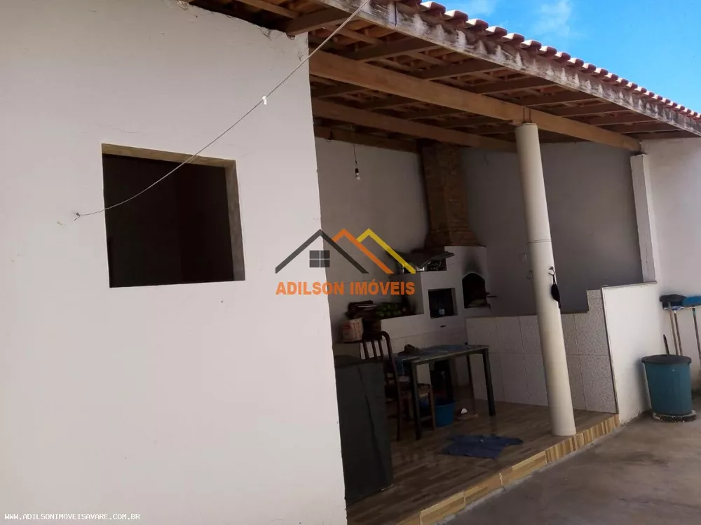 Casa, 3 quartos - Foto 2