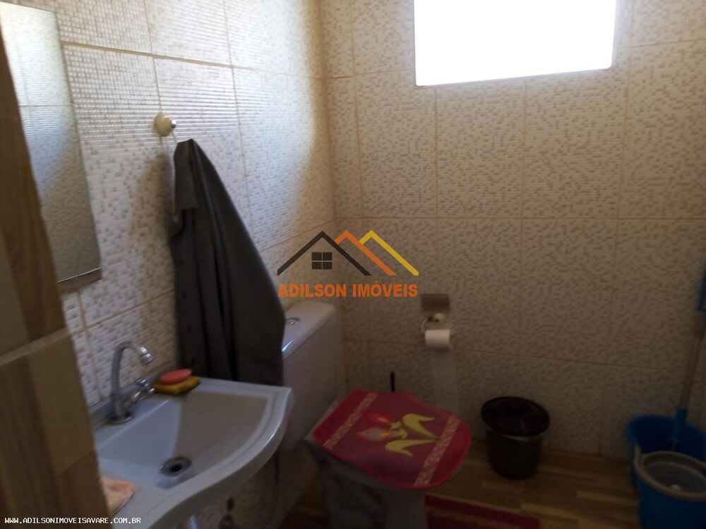 Casa, 3 quartos - Foto 9