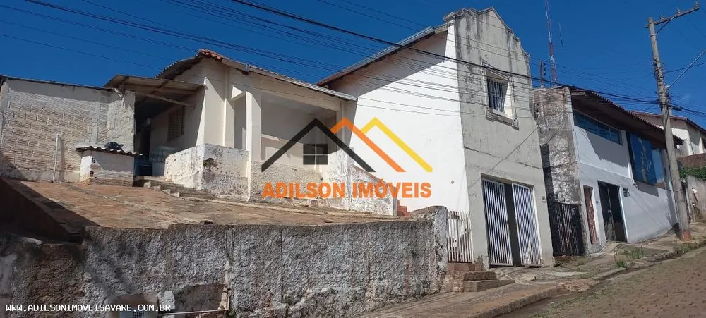 Casa, 2 quartos, 80 m² - Foto 3