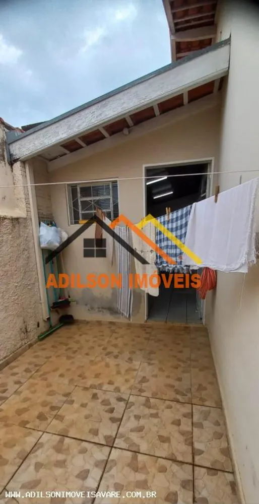 Casa, 80 m² - Foto 4