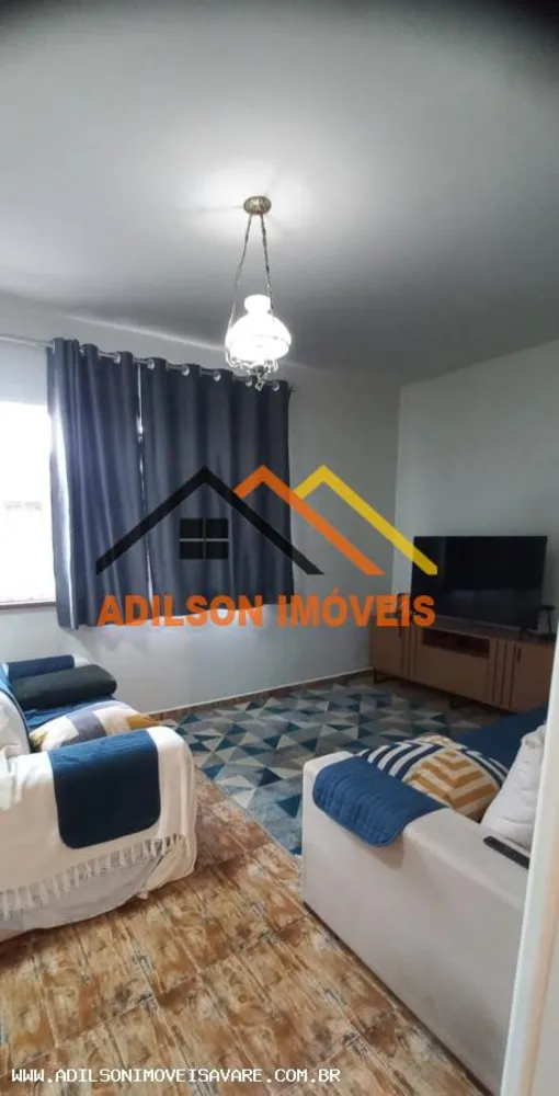 Casa, 80 m² - Foto 1