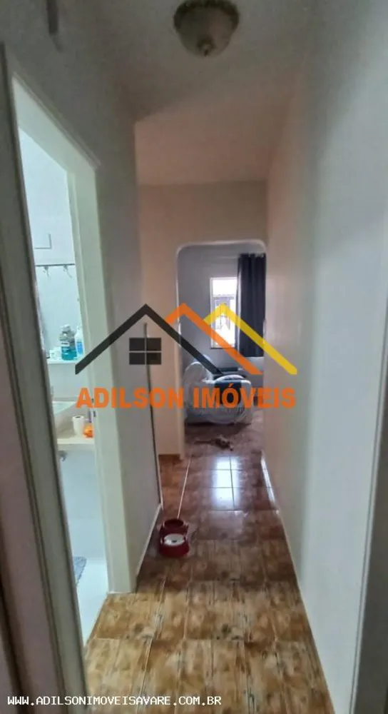Casa, 80 m² - Foto 2