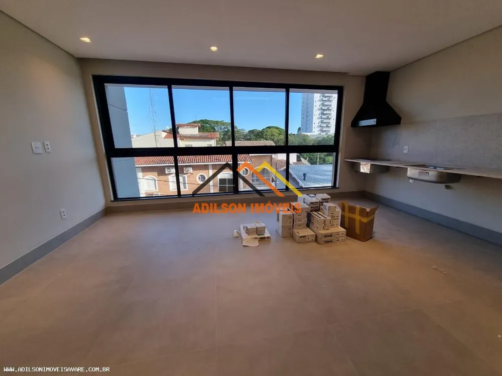 Apartamento, 3 quartos, 215 m² - Foto 4