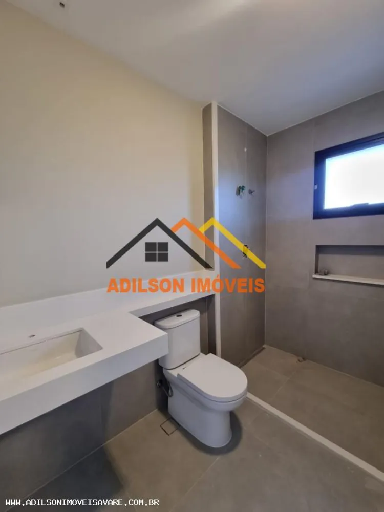 Apartamento, 3 quartos, 215 m² - Foto 8