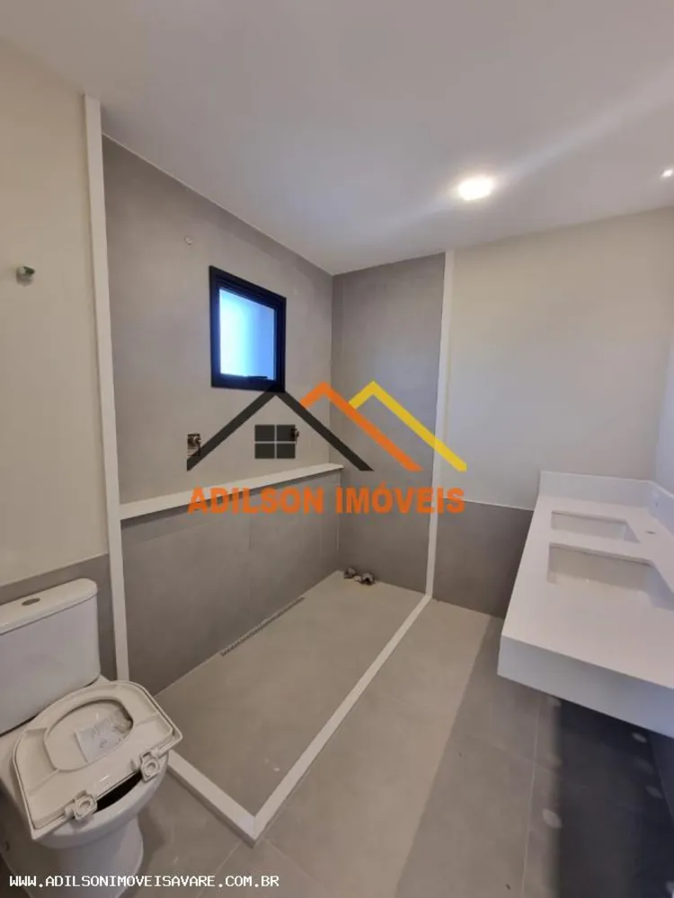 Apartamento, 3 quartos, 215 m² - Foto 7