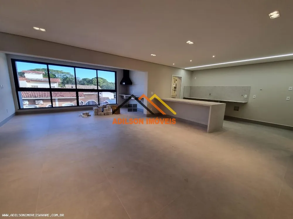 Apartamento, 3 quartos, 215 m² - Foto 1