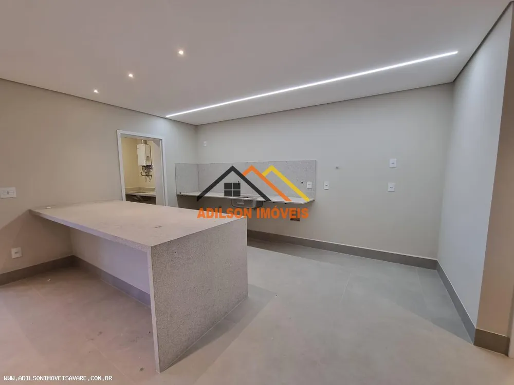 Apartamento, 3 quartos, 215 m² - Foto 3