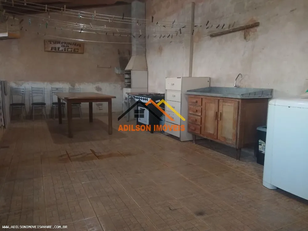 Casa, 3 quartos, 250 m² - Foto 8