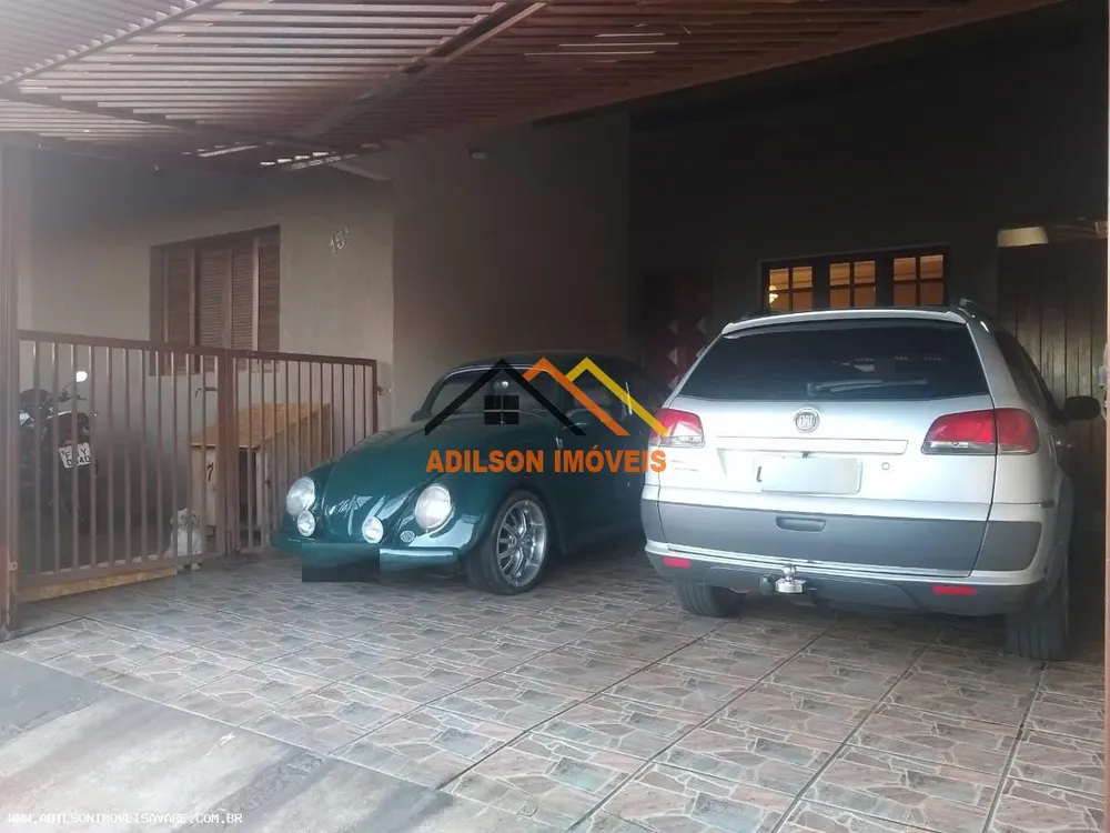 Casa, 3 quartos, 250 m² - Foto 2