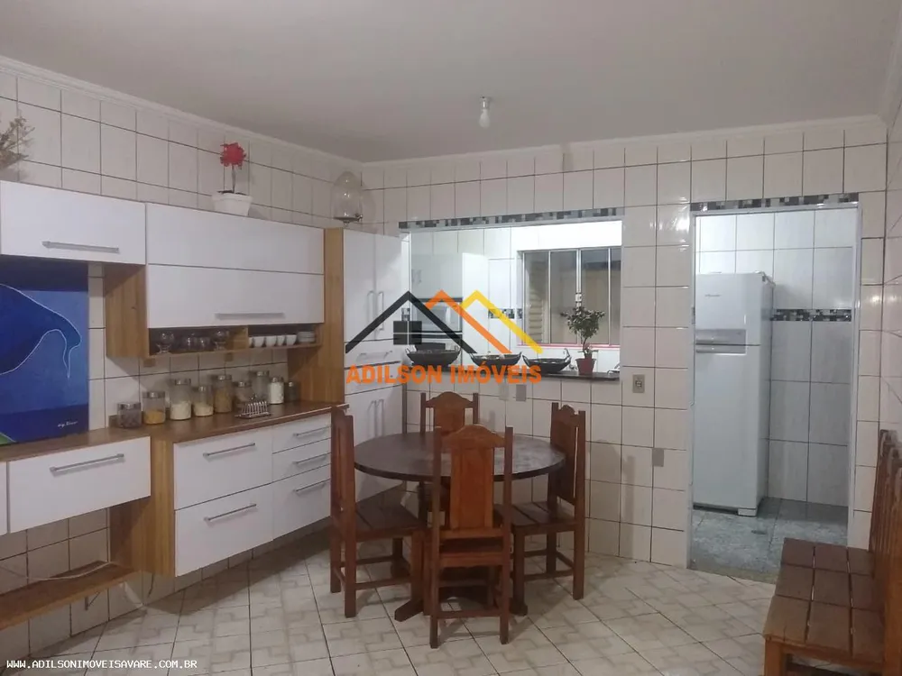 Casa, 3 quartos, 250 m² - Foto 5