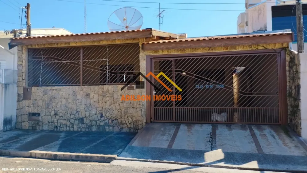 Casa, 3 quartos, 250 m² - Foto 1
