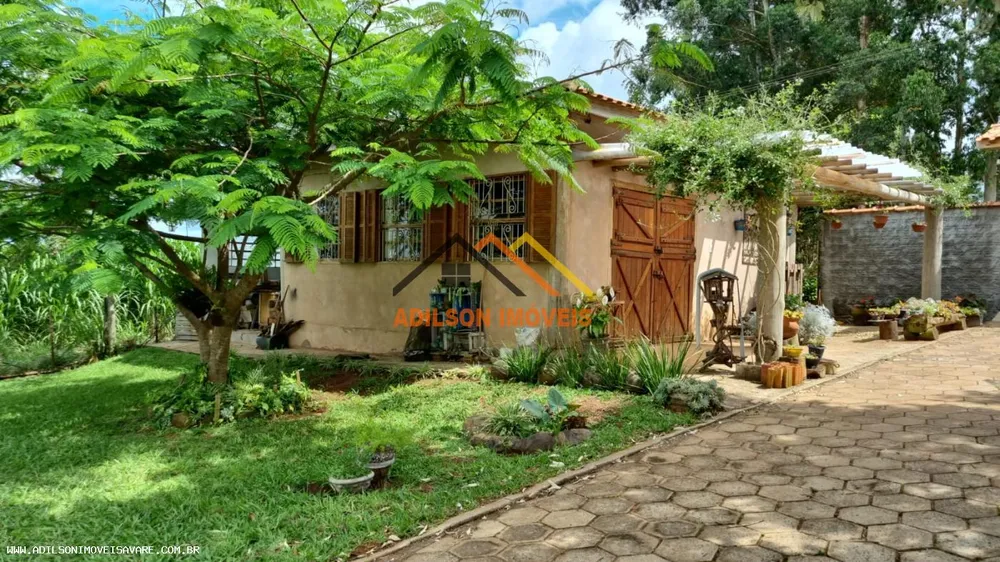 Casa, 3 quartos, 420 m² - Foto 1